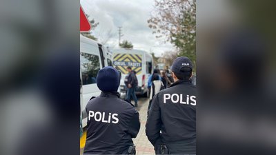 Erzincan'da Güvenli Okul Uygulamaları Kapsamında Kapsamlı Denetim