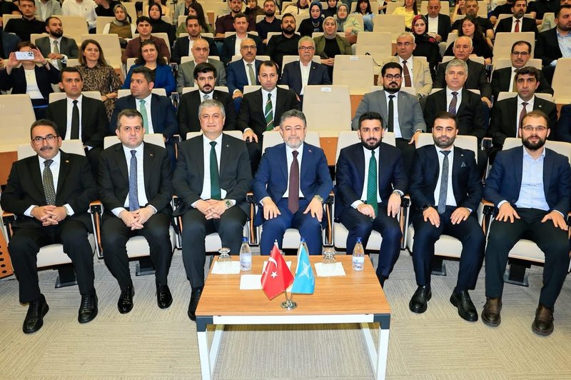 Adana'da İhtisas Akademi Açıldı: Gençler İçin Yeni Bir Dönem - Görsel 5