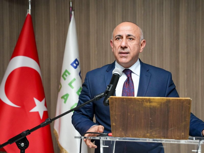 Arnavutköy Kaymakamlığı'ndan Afet Enerji Grubu Değerlendirme Toplantısı - Görsel 3