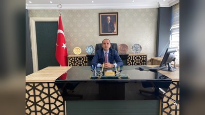 İskilip Kaymakamı Polat'tan 1 Mayıs Mesajı: Emek ve Dayanışma Vurgusu