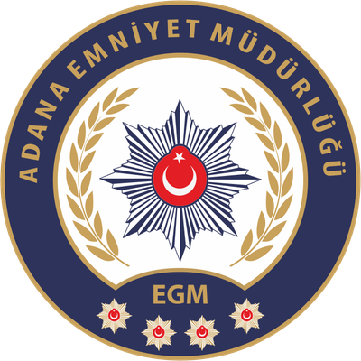 Adana İl Emniyet Müdürlüğü