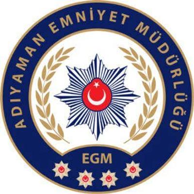 Adıyaman Emniyet Müdürlüğü