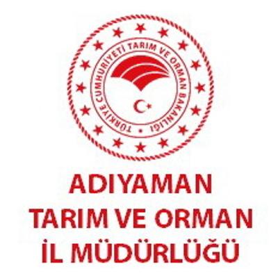 Adıyaman İl Tarım ve Orman Müdürlüğü