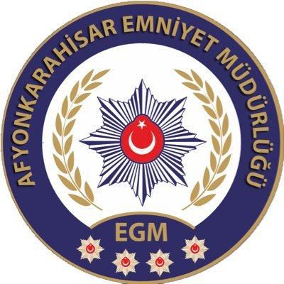 Afyonkarahisar Emniyet Müdürlüğü