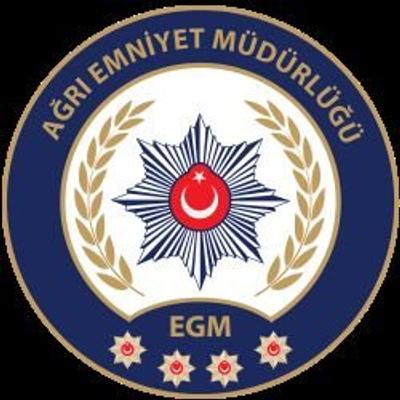 Ağrı Emniyet Müdürlüğü