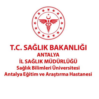 Antalya Eğitim ve Araştırma Hastanesi