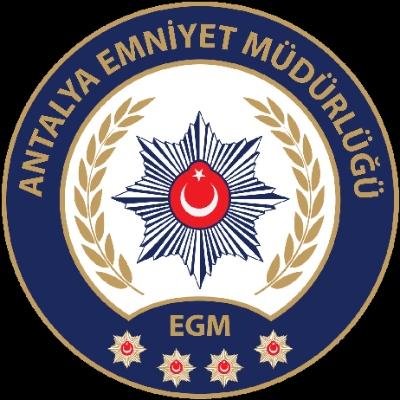 Antalya Emniyet Müdürlüğü