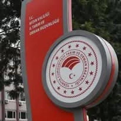 Aydın İl Tarım ve Orman Müdürlüğü
