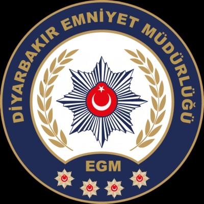 Diyarbakır Emniyet Müdürlüğü