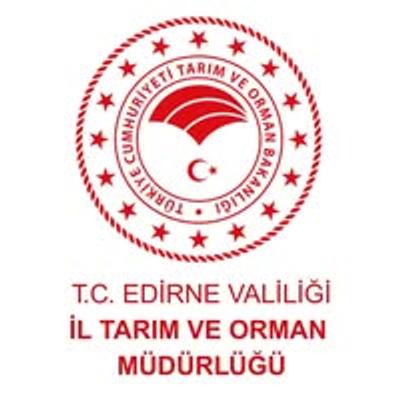 Edirne İl Tarım ve Orman Müdürlüğü
