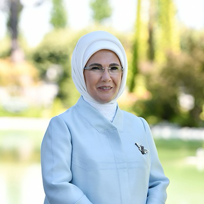 Emine Erdoğan