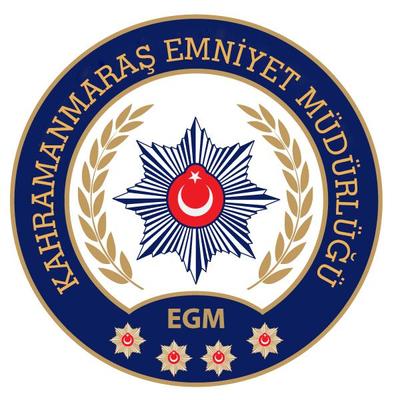 Kahramanmaraş İl Emniyet Müdürlüğü