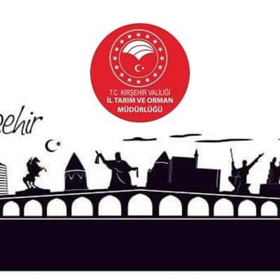 Kırşehir İl Tarım Ve Orman Müdürlüğü