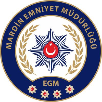 Mardin Emniyet Müdürlüğü