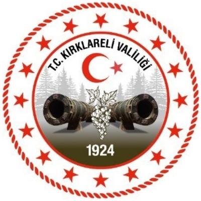 T.C. Kırklareli Valiliği