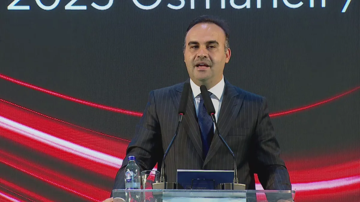 Sanayi ve Teknoloji Bakanı Kacır'dan Bilecik'te Çelikhane Açılışı: İstihdam ve Üretim Vurgusu