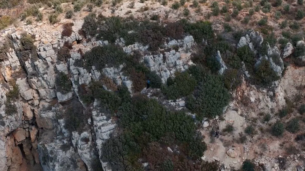 Tarım ve Orman Bakanlığı'ndan Gizemli Paylaşım: Kim Bu İki Kişi?