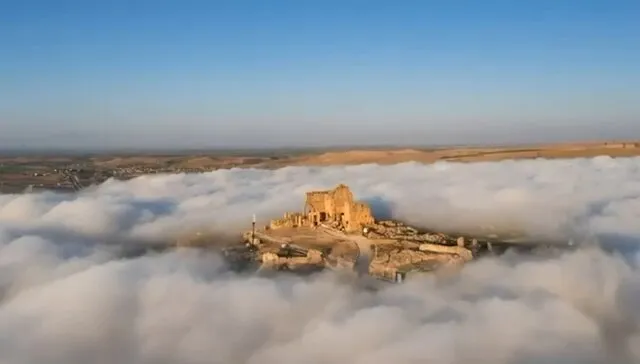 Diyarbakır'da Tenis Coşkusu: Zerzevan Cup Başlıyor!
