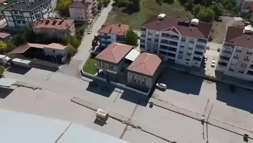 Yozgat Sorgun İlçe Halk Kütüphanesi'nden Geleceğe Işık: Bilgiye Erişim Kolaylaşıyor