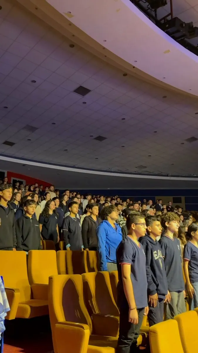 Gençler Arası Kültür ve Sanat Yarışmaları Ege Bölgesi'nde Sona Erdi: Gözler Şimdi Karadeniz'e Çevrildi