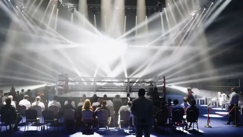 Taşkent'te Genç Boksörler Ringe Çıktı: WBC Amateur TURKSOY Uluslararası Boks Turnuvası Başladı