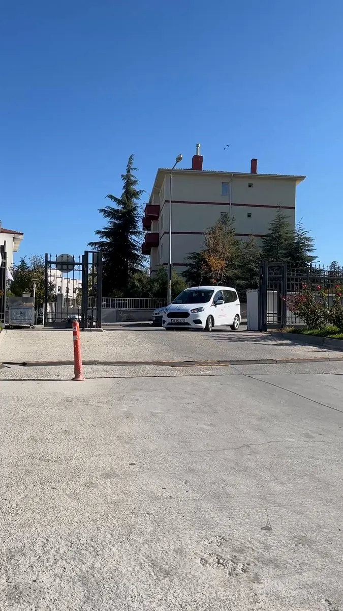 Serebral Palsili Milli Sporcu Mehmet Bakır Eğilmez'den İlham Veren Başarı Hikayesi