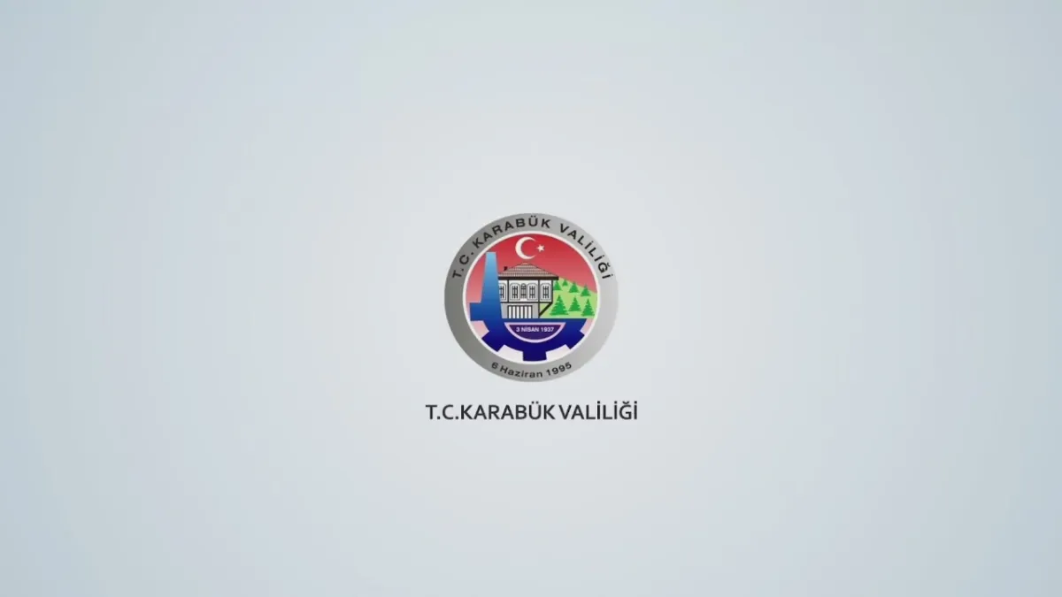 Karabük Valisi Mustafa Yavuz'dan 2025 Güvenlik Bilgilendirme Toplantısı: Canlı Yayınla Duyuruldu