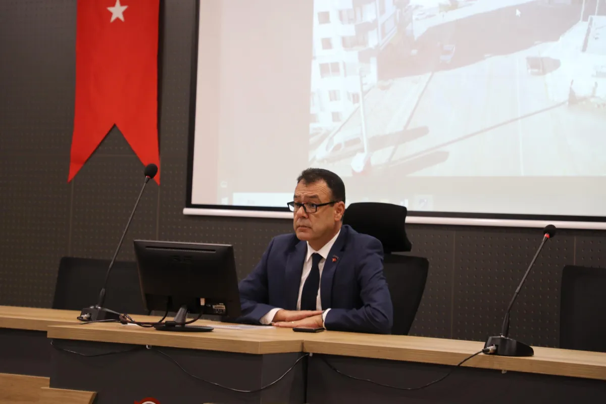 Niğde'de Trafik Güvenliği İçin Yeni Tedbirler Masaya Yatırıldı