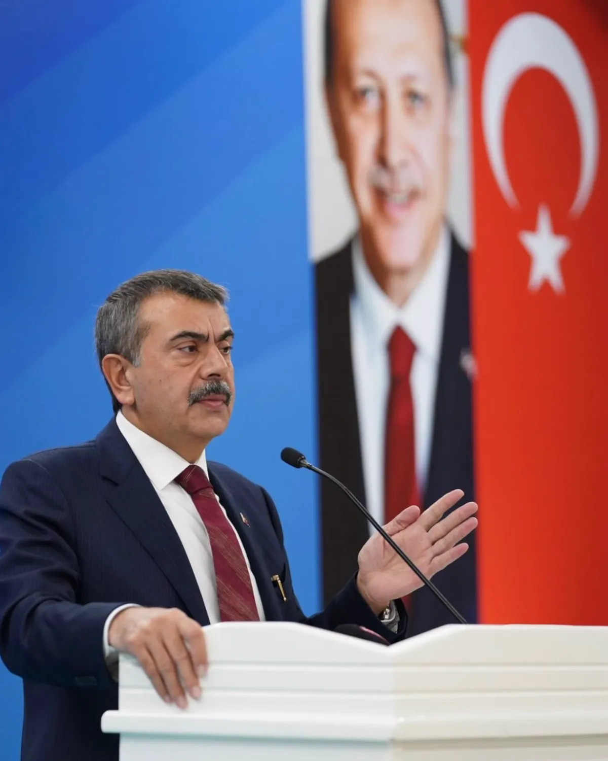 Bakan Tekin'den Hukuk Hizmetleri Birim Yetkililerine Hizmet İçi Eğitim Semineri