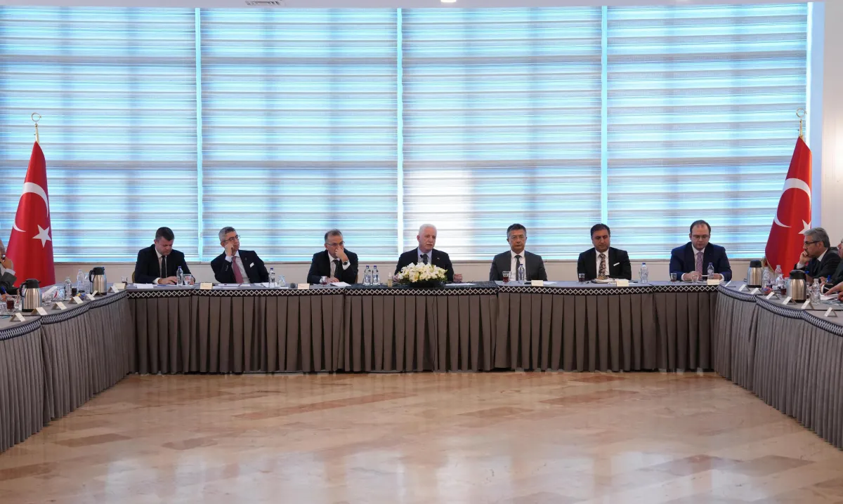 İstanbul Valiliği'nden Anadolu Yakası Eğitim ve Spor Faaliyetleri Değerlendirmesi