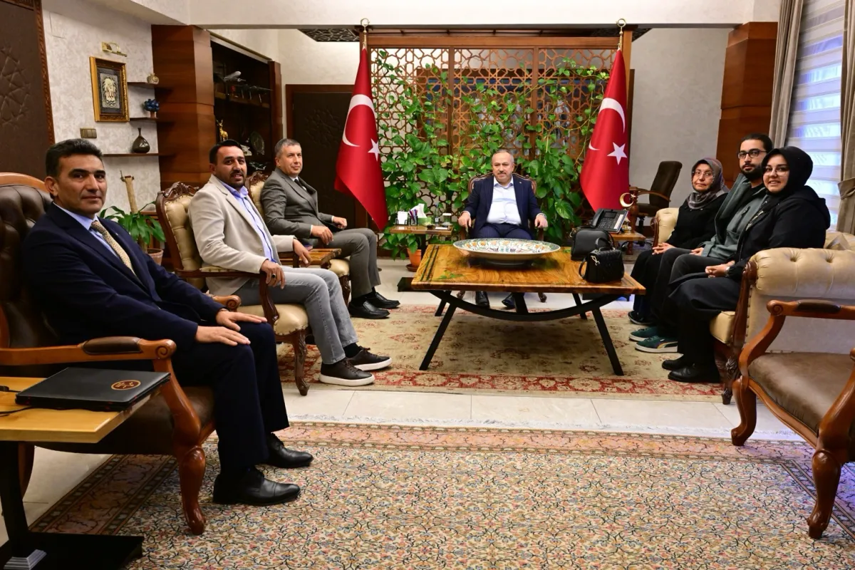 Nevşehir'e Yeni 112 Acil Sağlık Hizmetleri İstasyonu: Hayırseverden Büyük Katkı