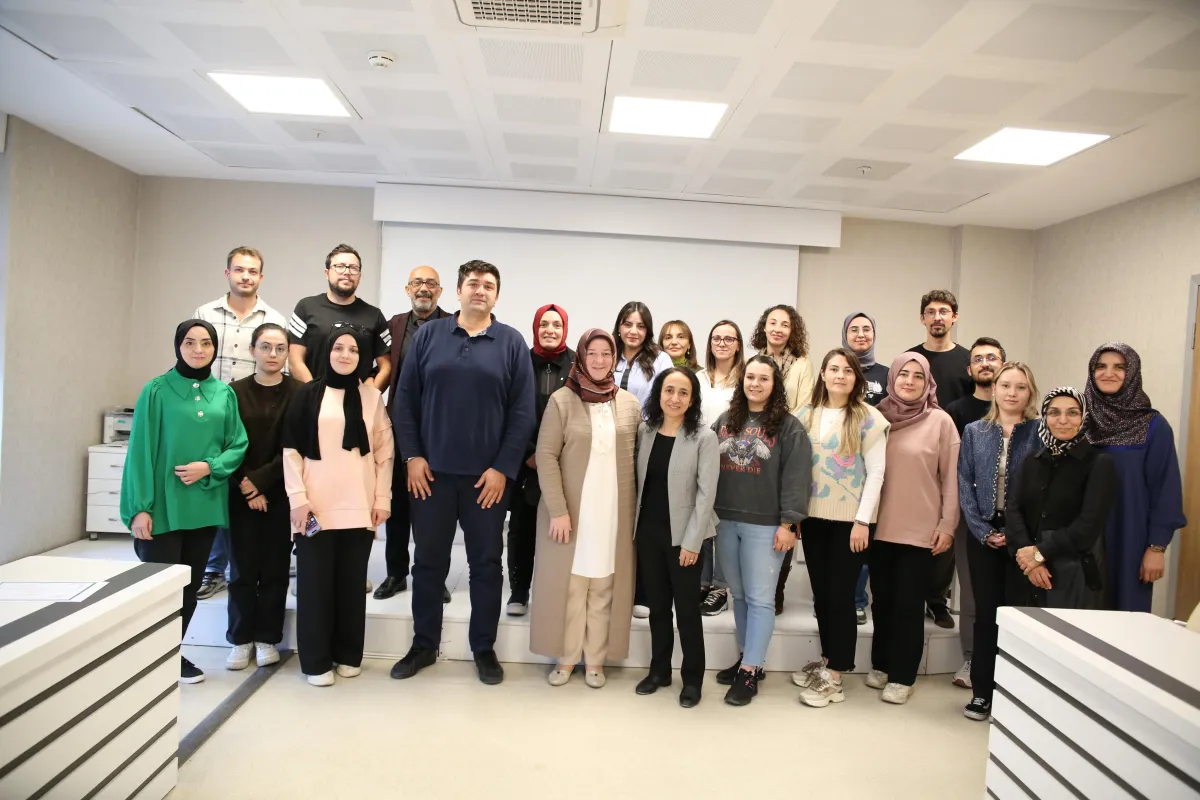 Tokat'ta Evlilik Öncesi Danışmanlık Eğitimleri Devam Ediyor: Sağlıklı Evliliğe İlk Adım