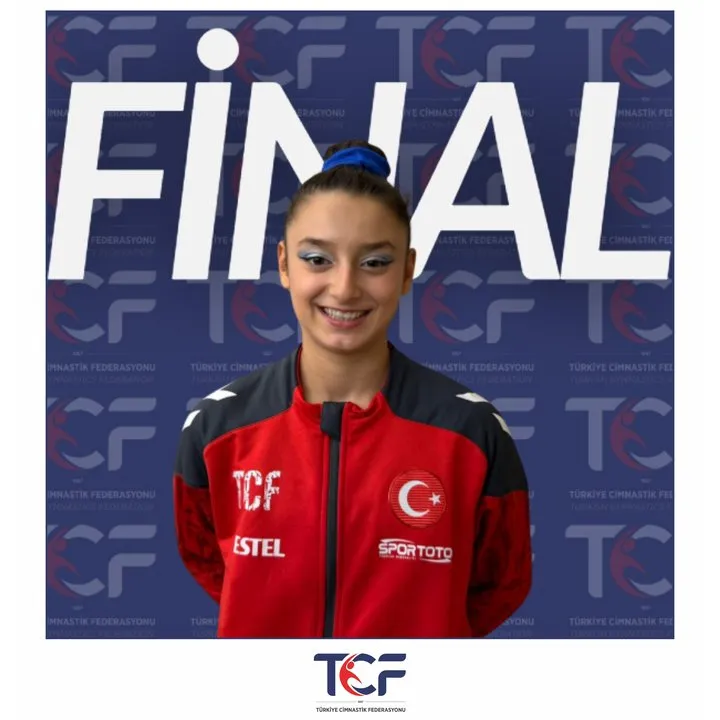 Duru Mavi Bayam'dan Plovdiv Cup'ta Bronz Madalya: Türkiye'yi Gururlandırdı