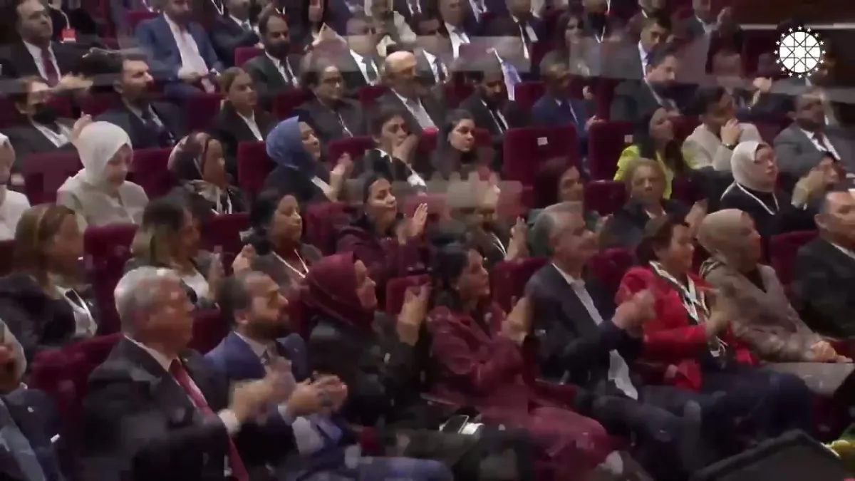 Cumhurbaşkanı Erdoğan'dan Gazze Ateşkesi Değerlendirmesi ve Yeniden İnşa Çağrısı