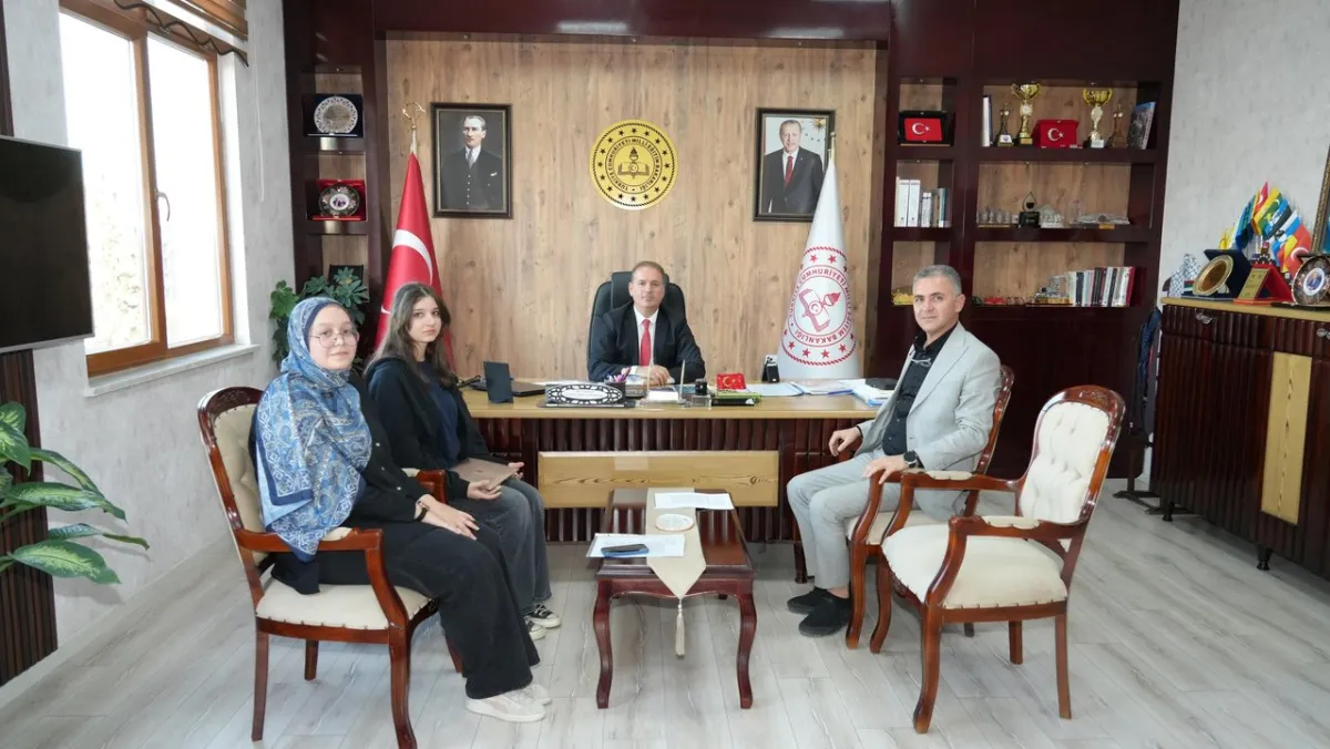 Adıyaman Fen Lisesi Bölgesinde İlk MUN Konferansına Ev Sahipliği Yapacak