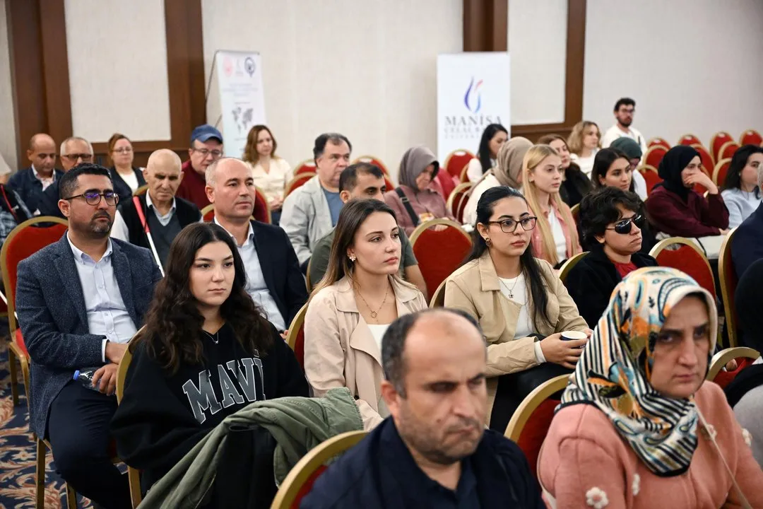 Engelsiz Bilişim 2025 Ödülleri Sahiplerini Buldu: Erişilebilirliğe Katkılar Onurlandırıldı