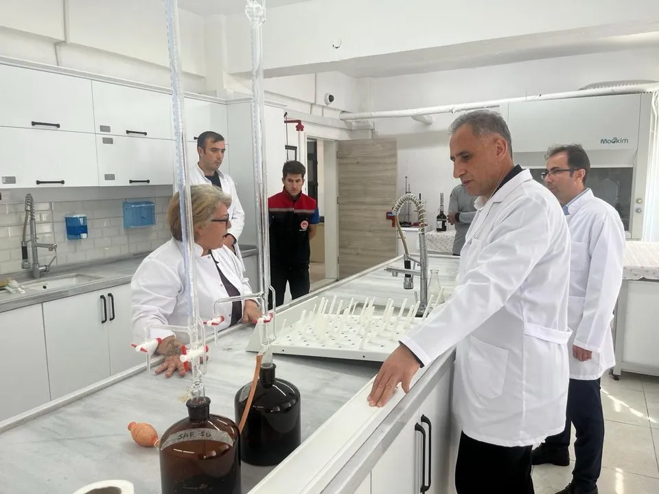 Kars İl Tarım ve Orman Müdürlüğü'nden Üreticilere Bilimsel Destek Çağrısı