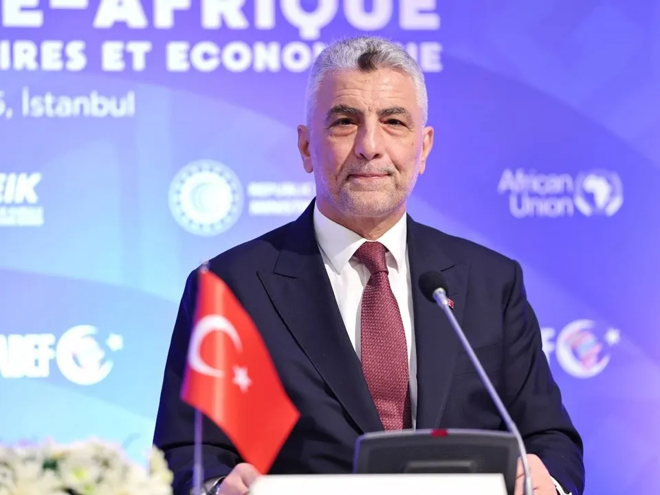 Türkiye ve Afrika Ekonomik İşbirliğini Derinleştirme Yönünde Mutabakata Vardı