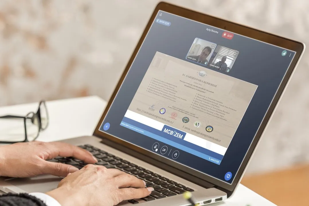 Manisa Celal Bayar Üniversitesi’nden IV. Sardes Para Kongresi Başarısı