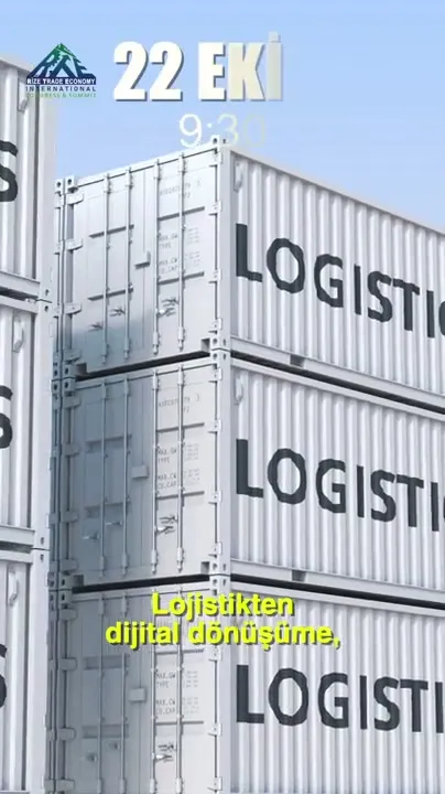 Rize'de Uluslararası Ticaret ve Ekonomi Kongresi 2025'te Düzenlenecek