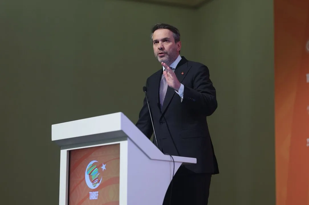 Enerji ve Madencilikte Türkiye-Afrika Ortaklığı: Bayraktar Yeni Fırsatları Değerlendirdi