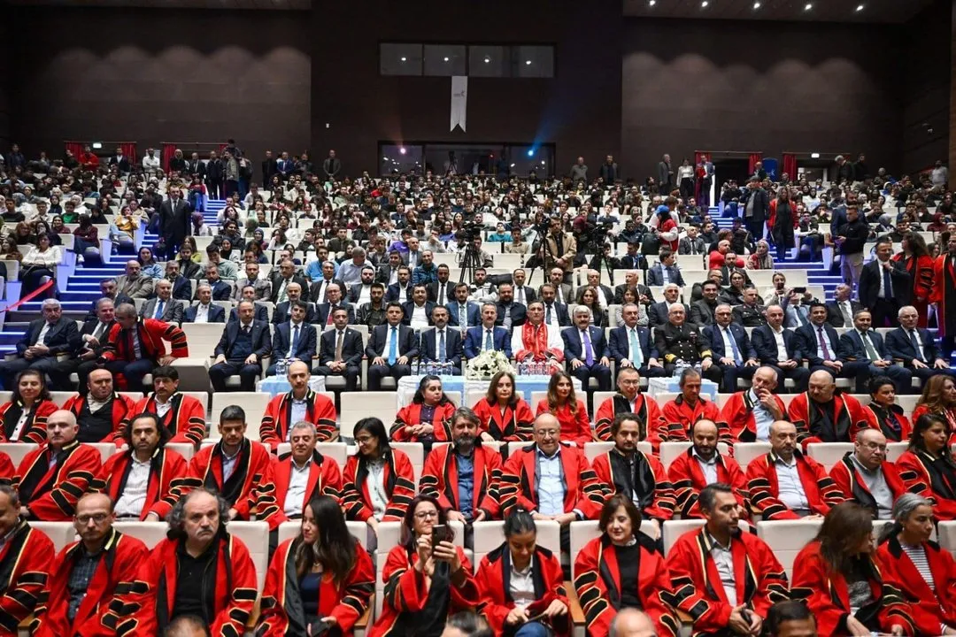 Gebze Teknik Üniversitesi Akademik Yıl Açılış Töreni Kocaeli Valiliği Tarafından Duyuruldu