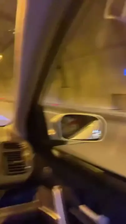 Kuzey Marmara Otoyolu'nda 260 km/s Hız Yapan Sürücülere Ceza ve Sürücü Belgesi İptali