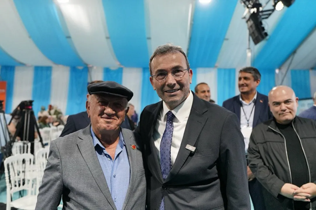 Pendik Memleket Günleri Başladı: Kültür ve Lezzet Buluşması Millet Bahçesi'nde