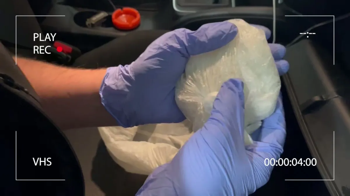 Rize'de Uyuşturucu ve Silah Operasyonu: 5 Kişi Tutuklandı