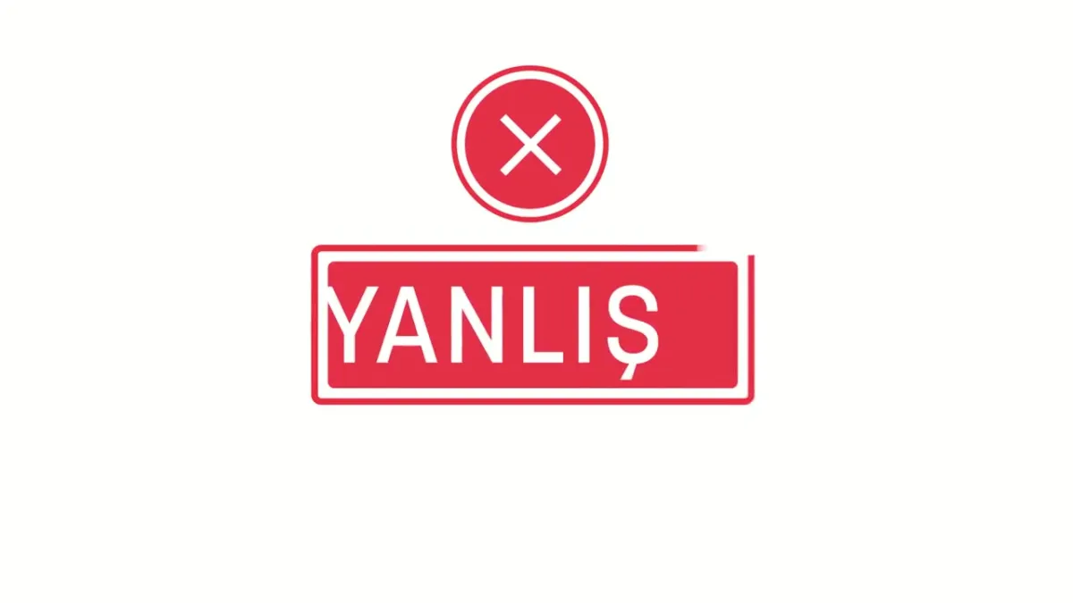 Arnavutköy Kaymakamlığı: Küçük Depremler Büyük Depremleri Önlemez