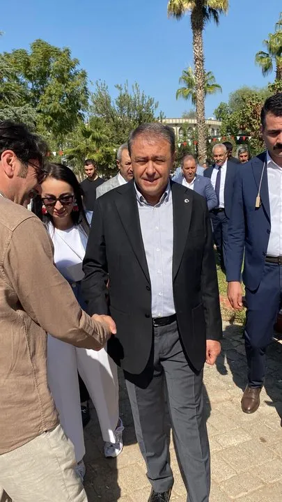 Türkiye Curling Federasyonu, Şanlıurfa'da Floor Curling Oyun Alanı Açtı