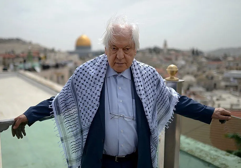 Kudüs Şairi Nuri Pakdil Vefatının 6. Yılında Anılıyor