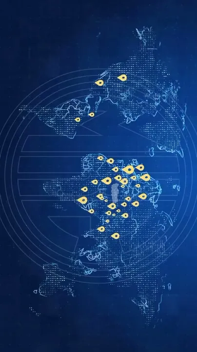 Makine ve Kimya Endüstrisi: 5 Kıtada 99 Ülkeye İhracat Başarısı
