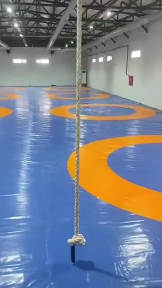 Muğla'da Yeni Güreş Salonu Açıldı: Milas Mehmet Güçlü Sporcu Eğitim Merkezi'nde Yeni Dönem Başlıyor